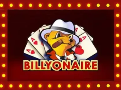 Crockfords Casino screenshot